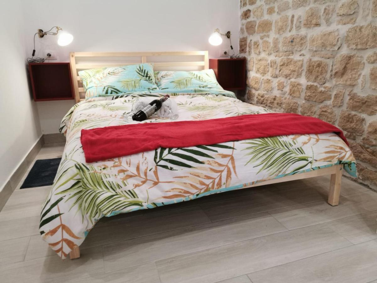 Studio App Dea In The Center Rovinj Buitenkant foto